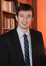 Jim Valcourt '12