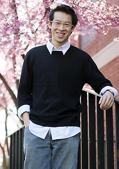 Kyle Meng '05